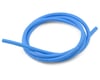 Image 1 for eXcelerate Silicone Wire (Blue) (1 Meter) (10AWG)