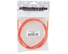 Image 2 for eXcelerate Silicone Wire (Orange) (1 Meter) (10AWG)