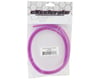 Image 2 for eXcelerate Silicone Wire (Purple) (1 Meter) (10AWG)