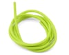 Image 1 for eXcelerate Silicone Wire (Neon Yellow) (1 Meter) (13AWG)