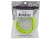 Image 2 for eXcelerate Silicone Wire (Neon Yellow) (1 Meter) (13AWG)