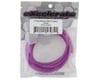 Image 2 for eXcelerate Silicone Wire (Purple) (1 Meter) (13AWG)