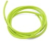 Image 1 for eXcelerate Silicone Wire (Neon Yellow) (1 Meter) (16AWG)