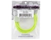 Image 2 for eXcelerate Silicone Wire (Neon Yellow) (1 Meter) (16AWG)