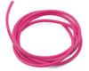 Related: eXcelerate Silicone Wire (Neon Pink) (1 Meter) (16AWG)
