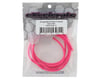Image 2 for eXcelerate Silicone Wire (Neon Pink) (1 Meter) (16AWG)