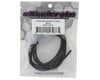 Image 2 for eXcelerate Silicone Wire (Black) (1 Meter) (16AWG)