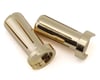 Image 1 for eXcelerate 5mm Low Profile Bullet Connectors (2)