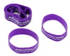 Image 1 for eXcelerate Silicone Tire Bands (8)