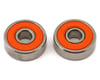 Image 1 for eXcelerate ION 5x16x5mm Ceramic Rubber Sealed Bearings (2)