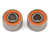Image 1 for eXcelerate ION 3x8x4mm Ceramic Bearings (2)