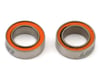 Image 1 for eXcelerate 5x8x2.5mm ION Ceramic Bearings (2)