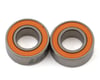 Image 1 for eXcelerate ION (5x10x4mm) Ceramic Ball Bearings (2)