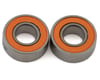 Image 1 for eXcelerate 5x11x4mm ION Ceramic Ball Bearings (2)