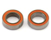 Image 1 for eXcelerate 6x10x3mm ION Ceramic Bearings (2)