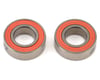 Image 1 for eXcelerate 8x16x5mm ION Ceramic Bearings (2)