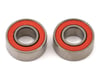 Image 1 for eXcelerate ION 6x13x5mm Ceramic Rubber Sealed Bearings (2)
