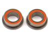 Image 1 for eXcelerate 3/16x5/16x1/8in ION Flanged Ceramic Bearings (2)