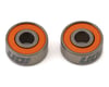 Image 1 for eXcelerate ION 1/8x3/8x5/32in Ceramic Rubber Sealed Bearings (2)
