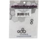 Image 2 for eXcelerate Prodigy 12/WGT-R ION Plus Ceramic Bearing Kit (6)