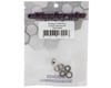 Image 2 for eXcelerate Prodigy F1 ION Plus Ceramic Bearing Kit (6)