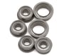 Image 1 for eXcelerate ION Plus Carpet Oval Ceramic Bearing Kit (Spool)