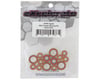 Image 2 for eXcelerate GFRP Apollo ION Cermaic Bearing Kit