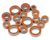 Image 1 for eXcelerate GFRP 2023 Weapon Midget ION Ceramic Bearing Kit