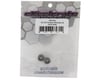 Image 2 for eXcelerate ION Plus 5x11x4mm Ceramic Bearing (2)