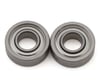 Image 1 for eXcelerate ION Plus 5x12x4mm Ceramic Ball Bearings (2)