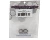 Image 2 for eXcelerate ION Plus 10x15x4mm Ceramic Bearings (2)