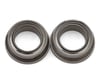 Image 1 for eXcelerate ION Plus 1/4x3/8x1/8" Flanged Ceramic Bearings (2)