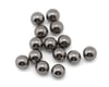 Image 1 for eXcelerate ION 1/8 Tungeston Carbide Differential Balls (14)