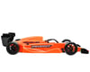 Image 2 for eXcelerate P-Zero Prodigy F1 1/10 Formula Body (Clear) (.020")