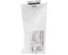 Image 5 for eXcelerate P-Zero Prodigy F1 1/10 Formula Body (Clear) (.020")