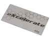 Image 1 for eXcelerate Tungeston 1S Battery Weight Plate (40g)