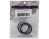 Image 2 for eXcelerate Prodigy 12  Battery Hold Down O-Rings (4)