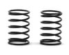 Image 1 for eXcelerate Prodigy On-Road Rear Springs (2) (Blue/2.7lbs)