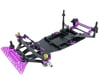 Image 1 for eXcelerate Prodigy 1/12 Scale Electric On-Road Competition Pan Car Kit