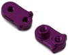 Image 1 for eXcelerate Prodigy 12 Aluminum Front A-Arm Mounts (2)