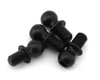 Image 1 for eXcelerate 4.3mm Ball Studs (4)