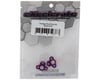 Image 2 for eXcelerate Prodigy 12 Aluminum Flex Pivot (2)