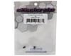 Image 2 for eXcelerate Prodigy 12 Pivot Screws (2) (0.25mm)