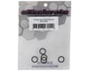 Image 2 for eXcelerate Prodigy 12 Spur Gear Nut O-Rings (5)