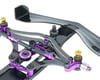 Image 7 for eXcelerate Prodigy F1 1/10 Electric Formula Chassis Kit