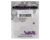 Image 2 for eXcelerate 3x6x1.5mm Aluminum Shims (Purple) (12)