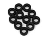 Related: eXcelerate 3x6x2mm Aluminum Shims (Black) (12)