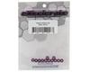 Image 2 for eXcelerate 3x6x2mm Aluminum Shims (Purple) (12)