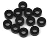 Related: eXcelerate 3x6x2.5mm Aluminum Shims (Black) (12)