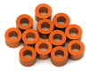Related: eXcelerate 3x6x3.5mm Aluminum Shims (Orange) (12)